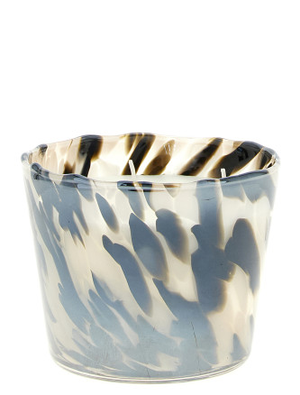 Candle 'Pearls - Pearls Black' max 10 #