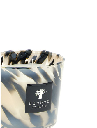 Candle 'Pearls - Pearls Black' max 10 #