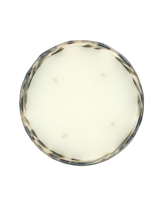 Candle 'Pearls - Pearls Black' max 10 #