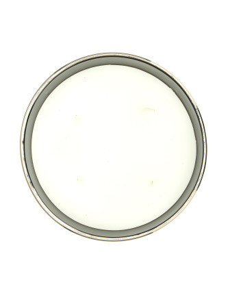 'Les Exclusives - Platinum' candle max 16 #