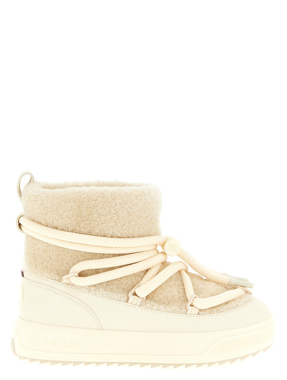 'Moncler Altive Mid' boots #1