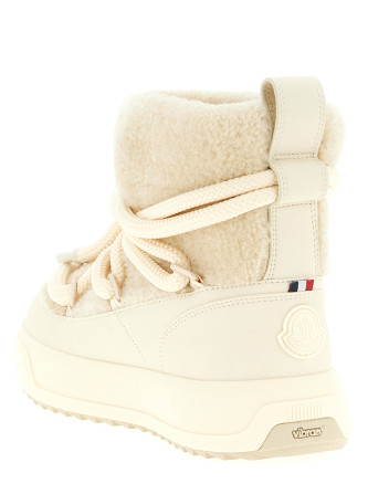 'Moncler Altive Mid' boots #
