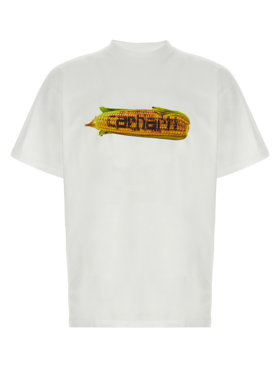 'Hot Cob' T-shirt #1