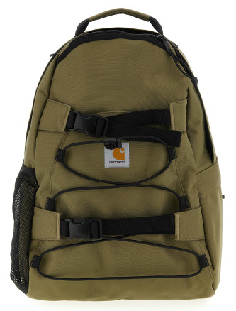 'Kickflip' backpack