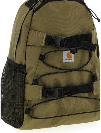 'Kickflip' backpack #