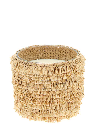 'Vanilla Dream' candle