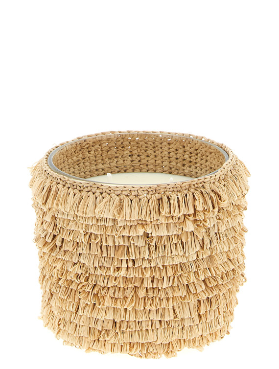 'Vanilla Dream' candle #1