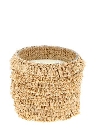 'Vanilla Dream' candle #