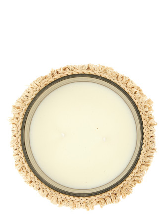 'Vanilla Dream' candle #