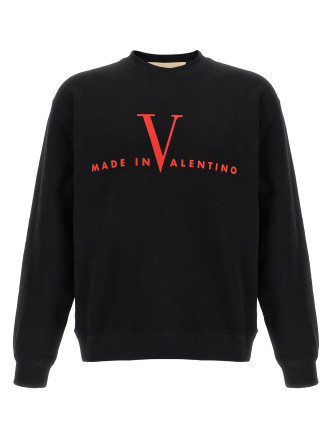 Valentino Garavani 'Made In Valentino' sweatshirt
