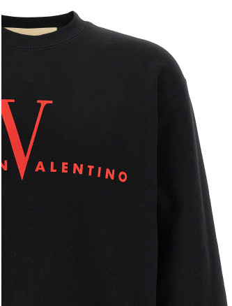 Valentino Garavani 'Made In Valentino' sweatshirt #