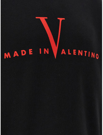 Valentino Garavani 'Made In Valentino' sweatshirt #