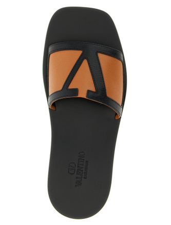 Valentino Garavani 'Viva Superstar' slides #