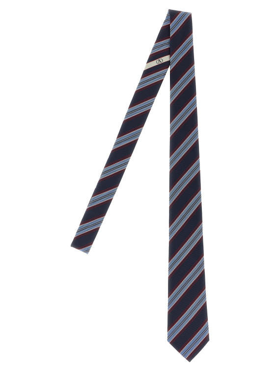 Valentino Garavani 'Valentie' tie #1