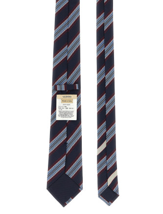 Valentino Garavani 'Valentie' tie #