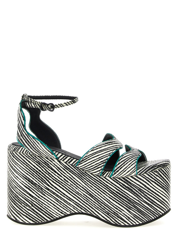 'Lill 15' sandals #1