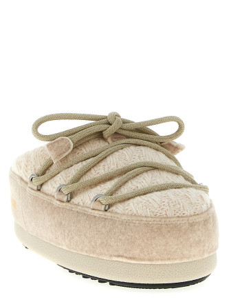 Moon Boot x Guest in Residence 'Evx' mules #