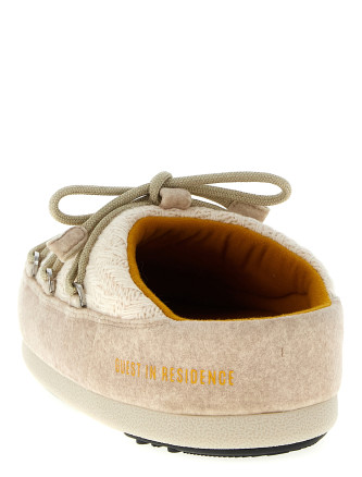 Moon Boot x Guest in Residence 'Evx' mules #