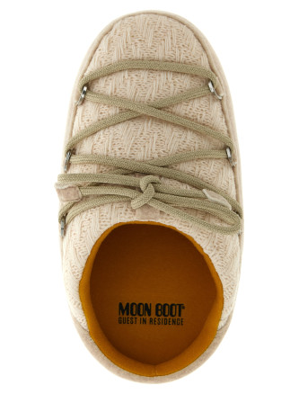 Moon Boot x Guest in Residence 'Evx' mules #