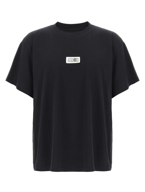 'Numeric Signature MM6' T-shirt #1