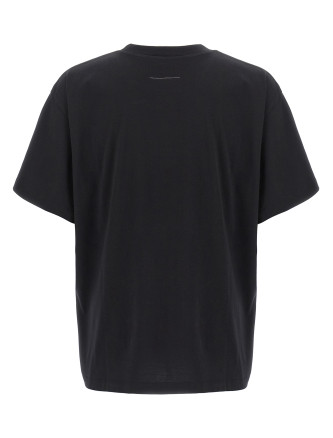 'Numeric Signature MM6' T-shirt #