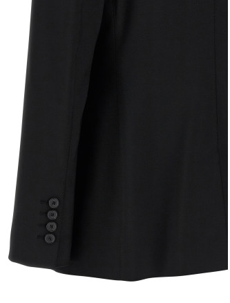 'Turlington' blazer #