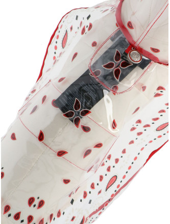 Alanui x Poldo Dog Couture trench coat #