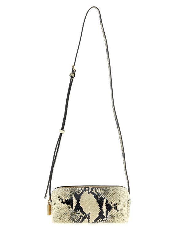 'Kye' mini crossbody bag #1