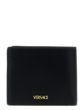 'V Logo' wallet #