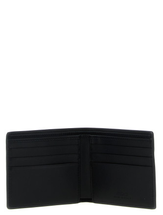 'V Logo' wallet #