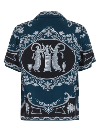 'Hall of Heroes' shirt #