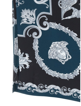 'Hall of Heroes' shirt #