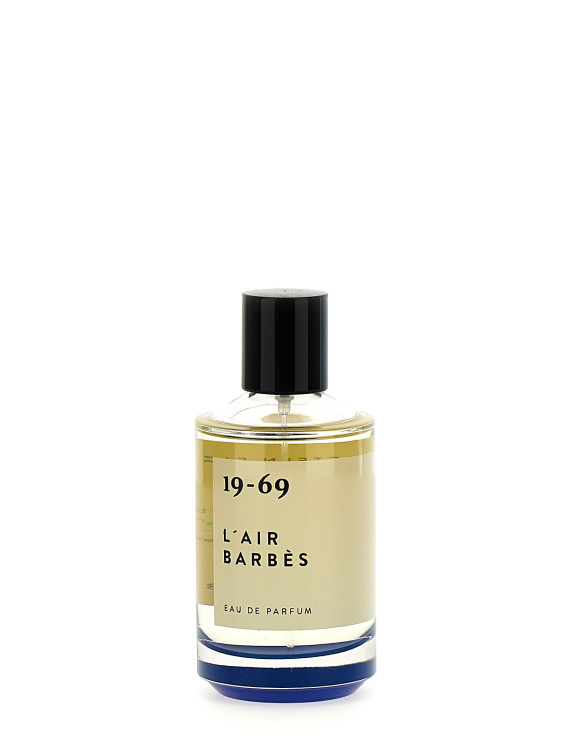 Perfume 'L'air Barbès' 100 ml #1