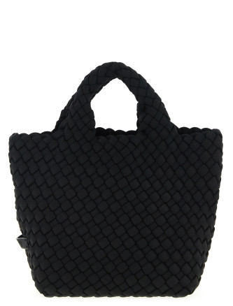 'St. Barths Petit' shopping bag