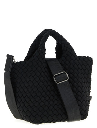 'St. Barths Petit' shopping bag #