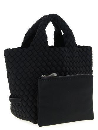 'St. Barths Petit' shopping bag #