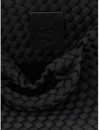 'St. Barths Petit' shopping bag #