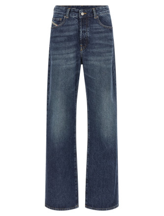 'D-Sent' jeans