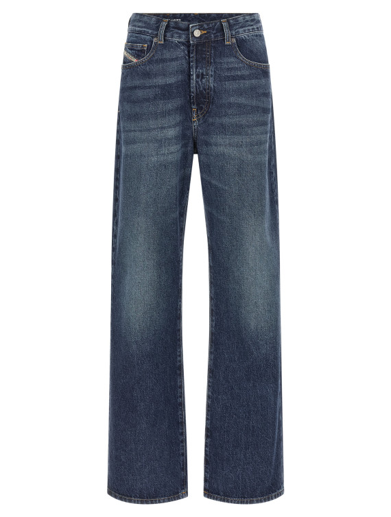 'D-Sent' jeans #1