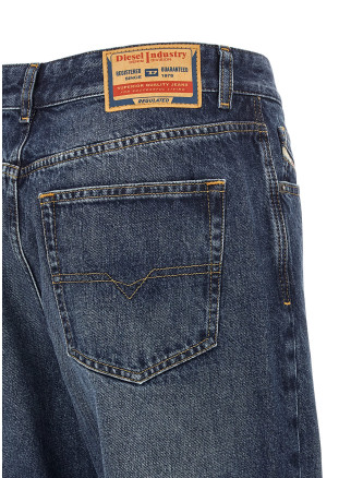 'D-Sent' jeans #