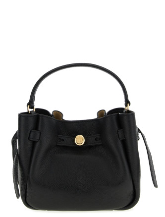 'Romy' bucket bag