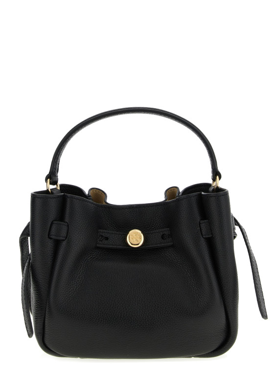 'Romy' bucket bag #1