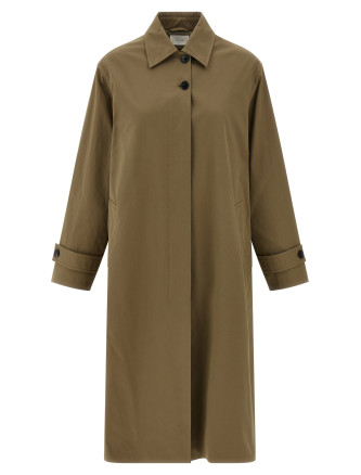 'Lolana' coat