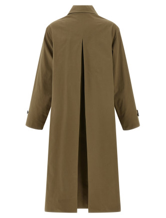 'Lolana' coat #