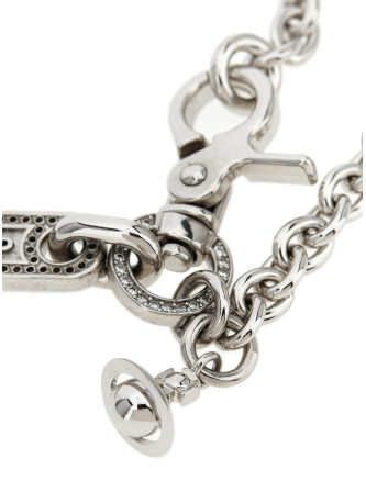 'Orpheus' necklace #