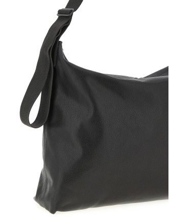 'Large Folio' shoulder bag #