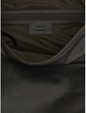 'Large Folio' shoulder bag #