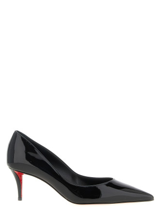'Miss Z' pumps