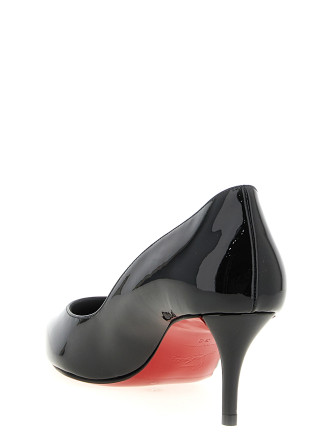 'Miss Z' pumps #