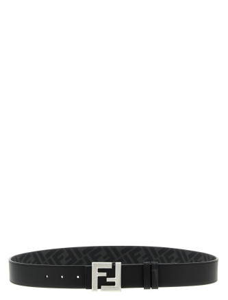 'FF' reversible belt